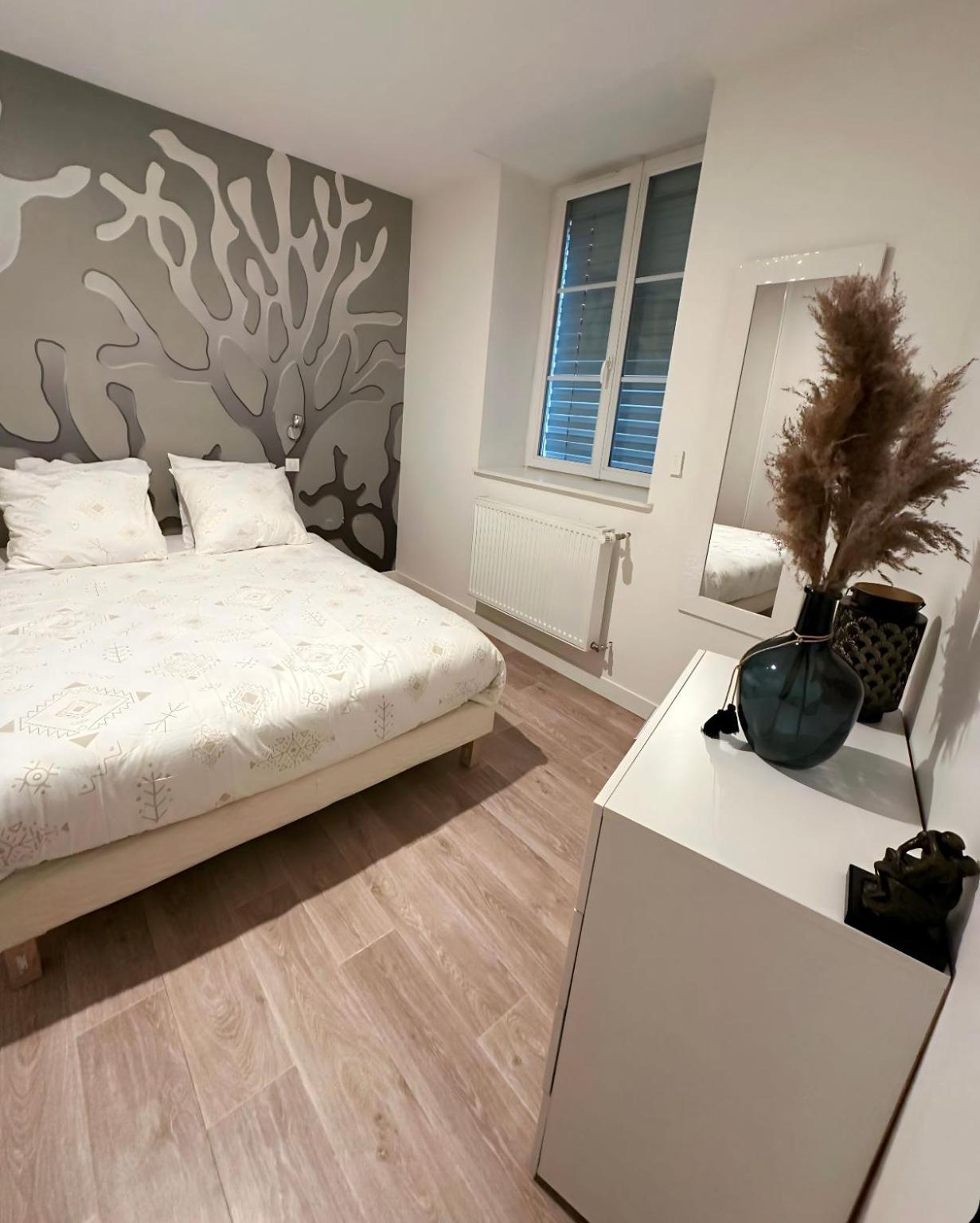 Le Maconnais - Hyper Centre Macon - Parking Gratuit - A 600M De La Gare公寓 外观 照片