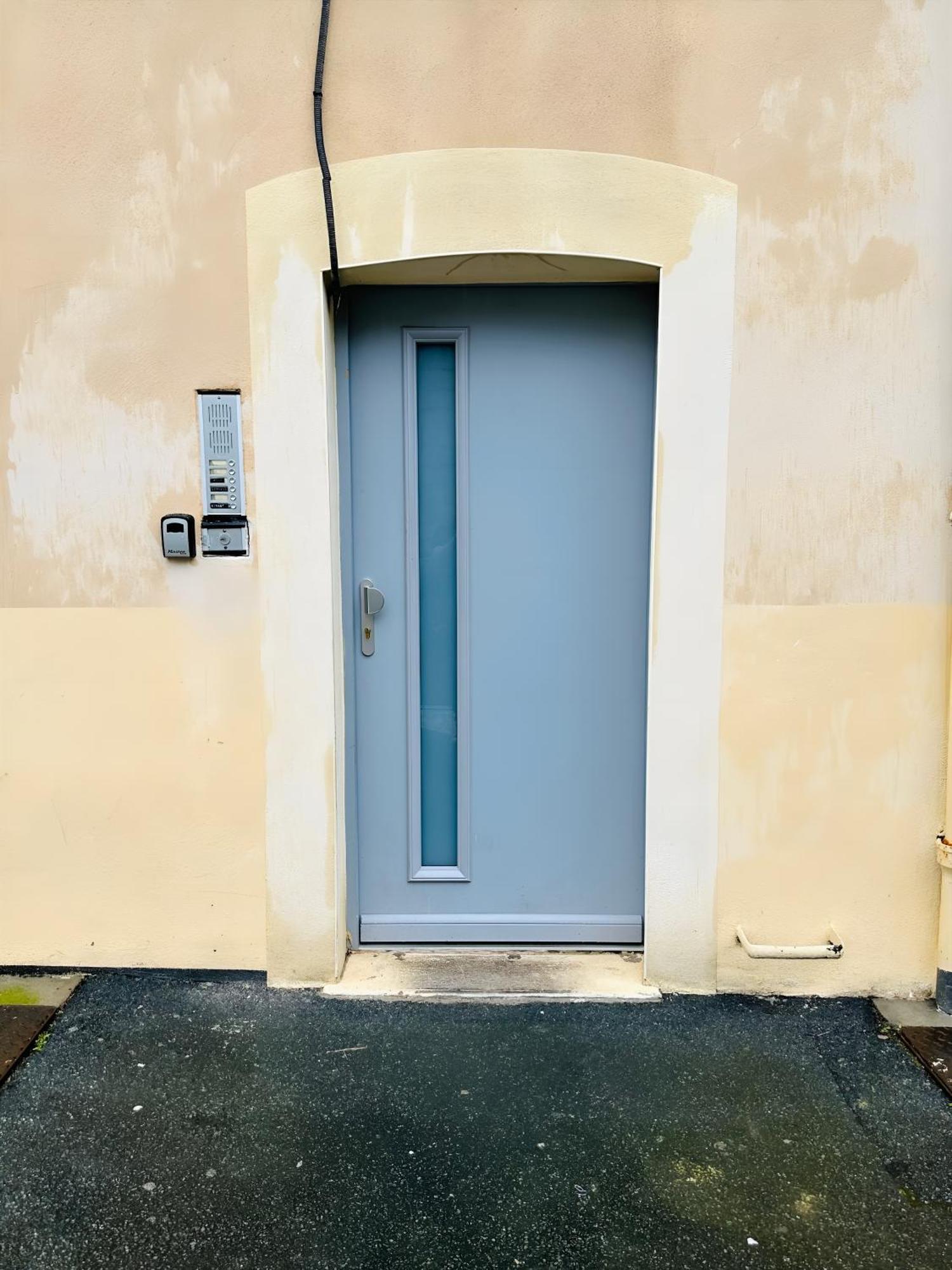 Le Maconnais - Hyper Centre Macon - Parking Gratuit - A 600M De La Gare公寓 外观 照片